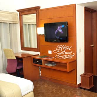 Hotel Gulmor LUDHIANA, Ludhiana 4